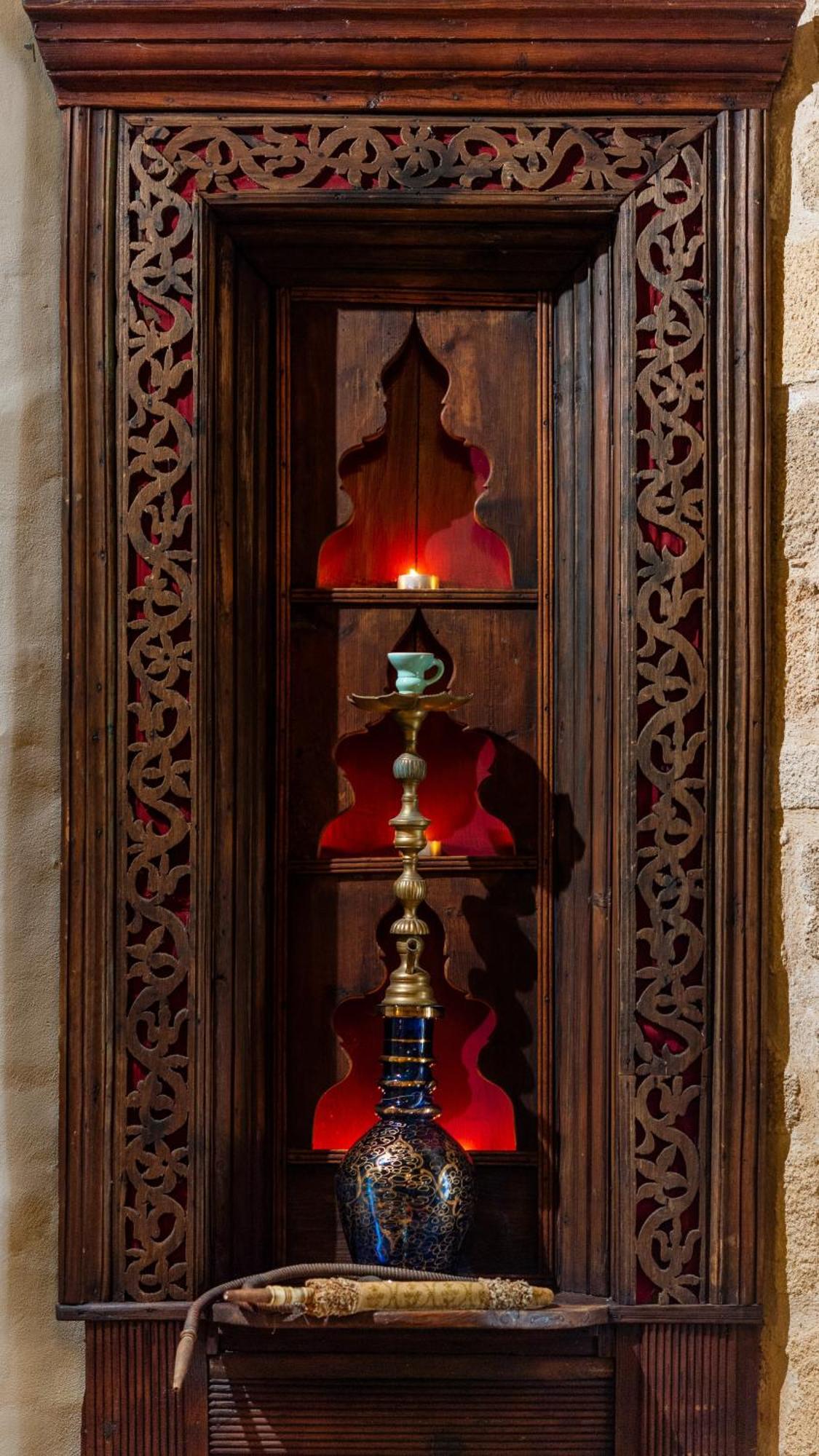 מלון Rhodes City Kokkini Porta Rossa מראה חיצוני תמונה